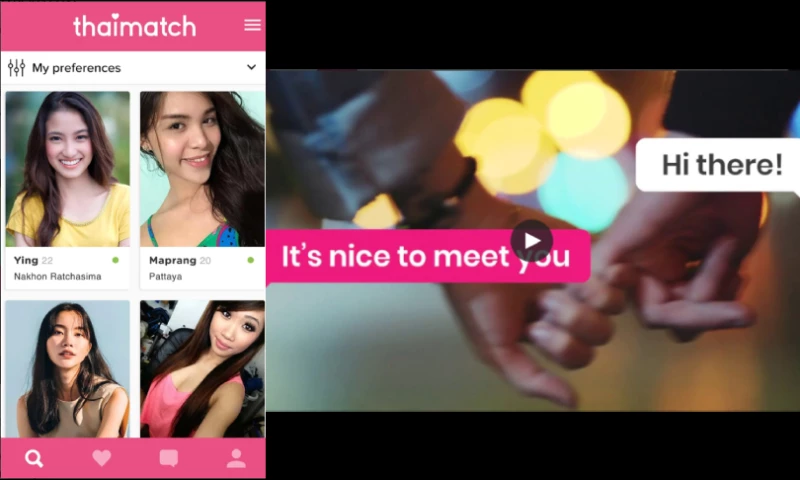 ThaiMatch