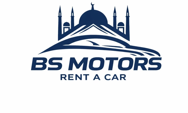 DeveloperX - Bs Motors Rent a Car