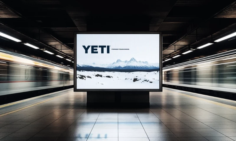 YETI