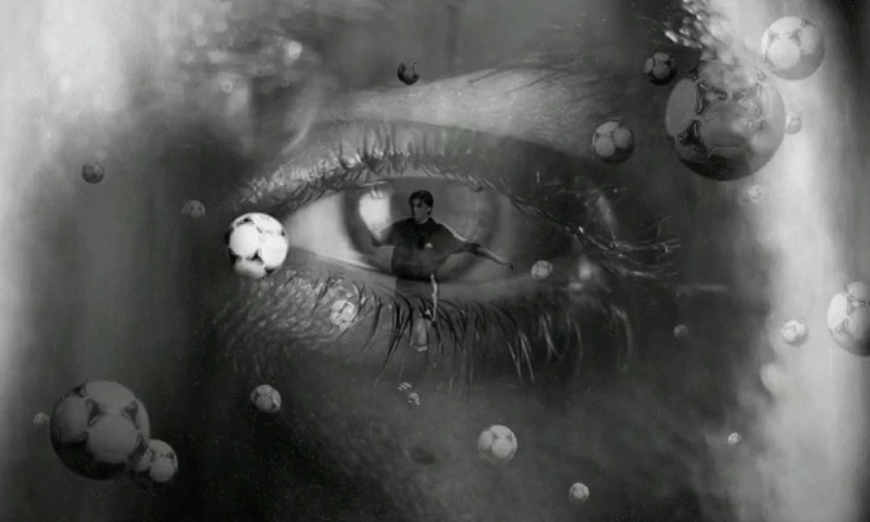 Joy Films - Adidas 'The Match'