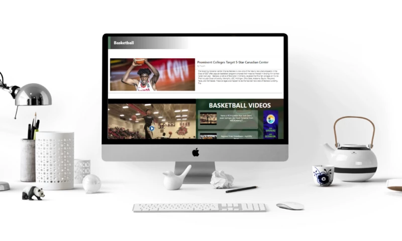 Tulumi - Elevating myGSPN’s Passion in Sports To Another Level