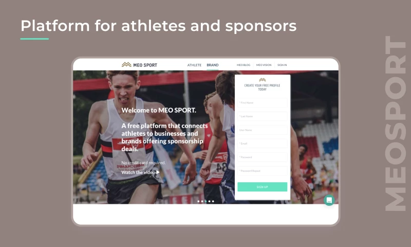 JustCoded - MEO SPORT