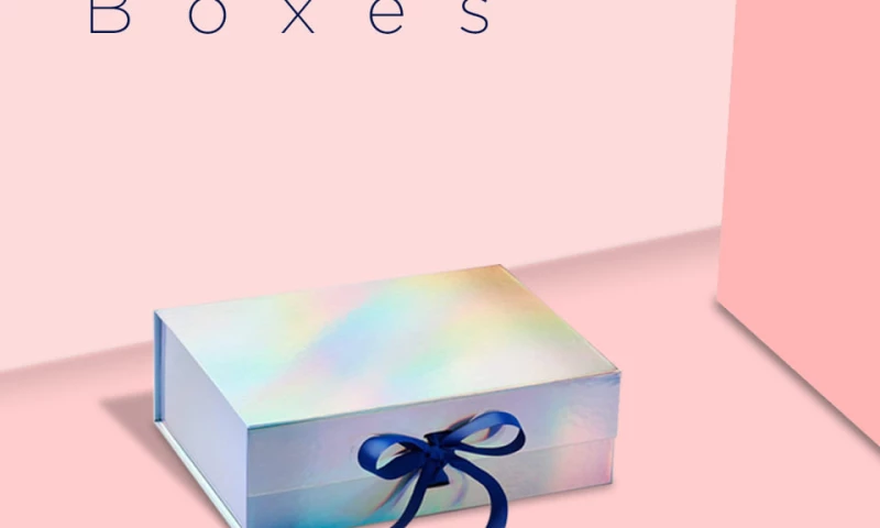 Elite Custom Boxes - Custom Printed Packaging Boxes for Retail Brand