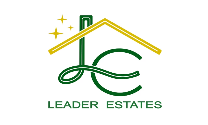Passion Graphics - Leader Estates