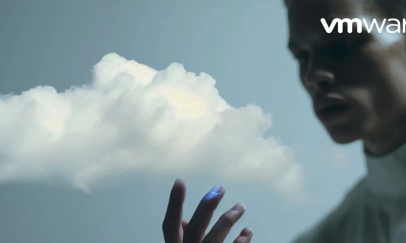 Ungrammary - UX/UI Design for Enterprise SaaS Experience for VMware