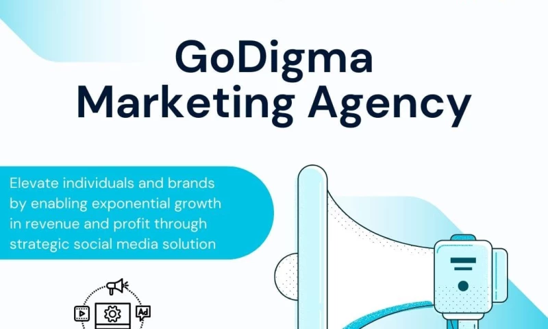 Marksol Creative Agency - Go Digma