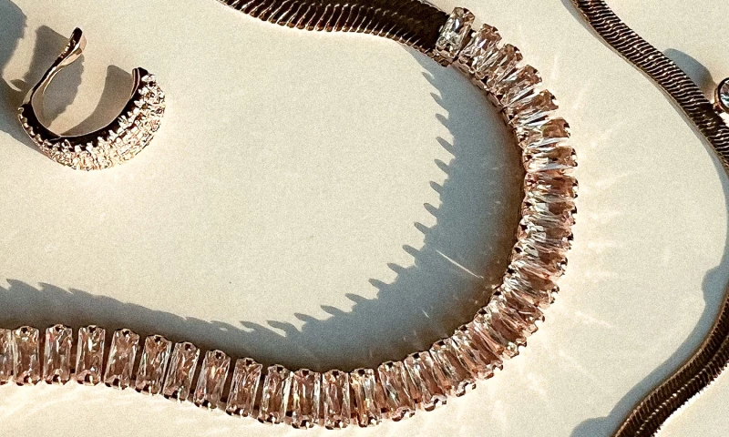 Love and Miami Agency - Jewelry Photography