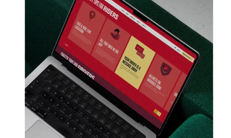 &why - FreeNow Platform