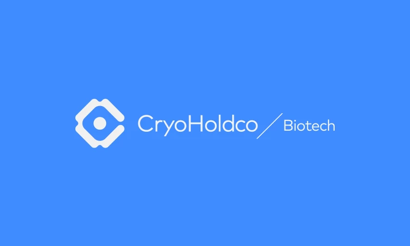 CryoHoldCo - Innovation & biotechnology for people