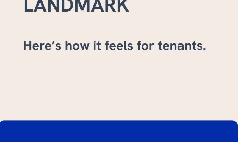 Casa Media - Landmark | Social Media