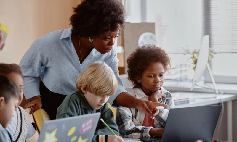 Krazimo - Automating CBSE Exam Grading with AI