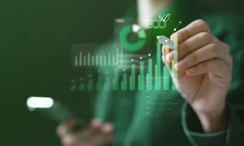 Krazimo - AI Report Generation for Carbon Emissions