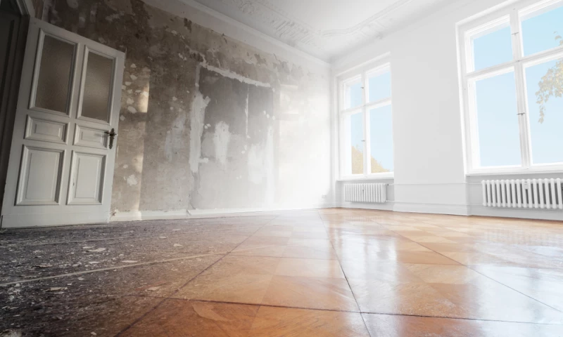 Krazimo - Paid Faster, Paid More Revolutionizing Restoration