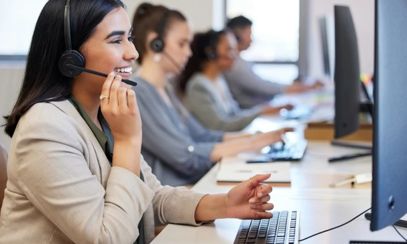 Krazimo - Blink Concierge: Let the Phones Run Themselves!