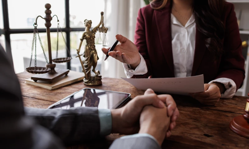 Krazimo - Legal AI You Can Trust