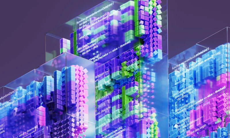 Krazimo - Making Blockchain Data Easy