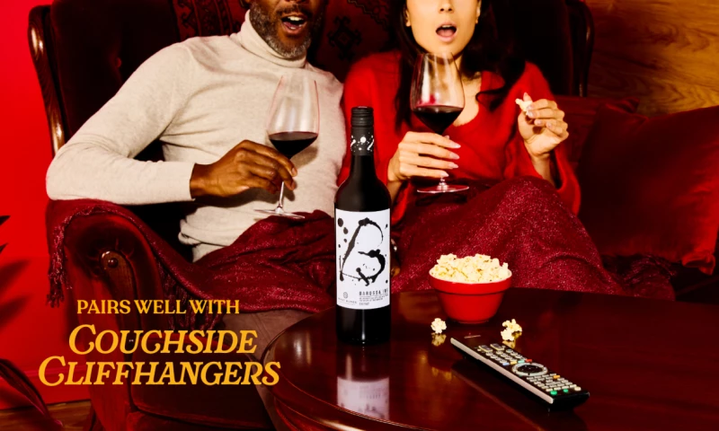 HSLR - Pairs Well With