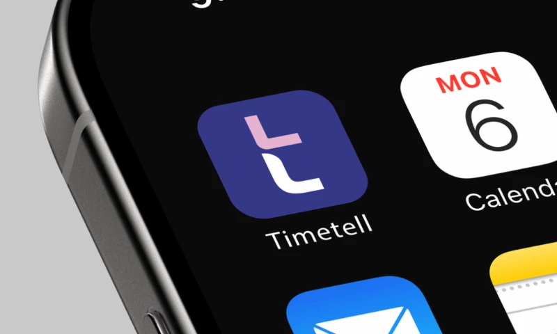 Clever Lemons - Timetell