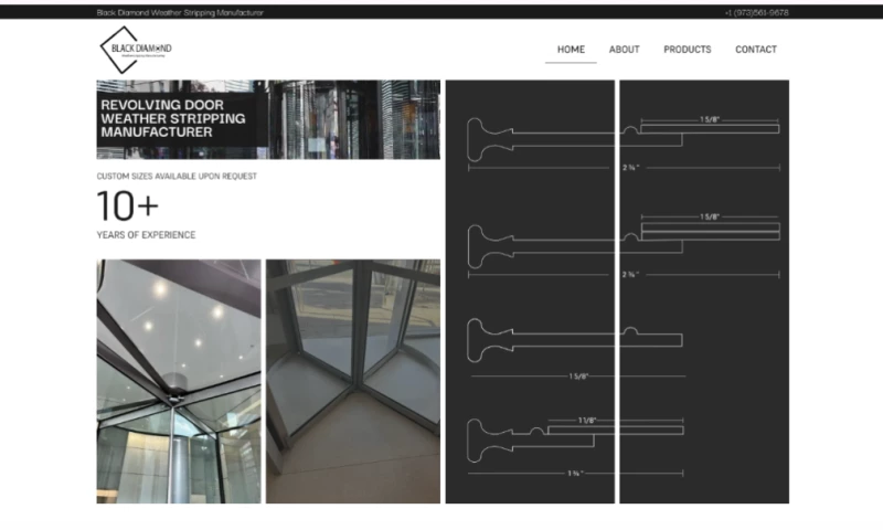 ALLTHINGS+ - Website Development