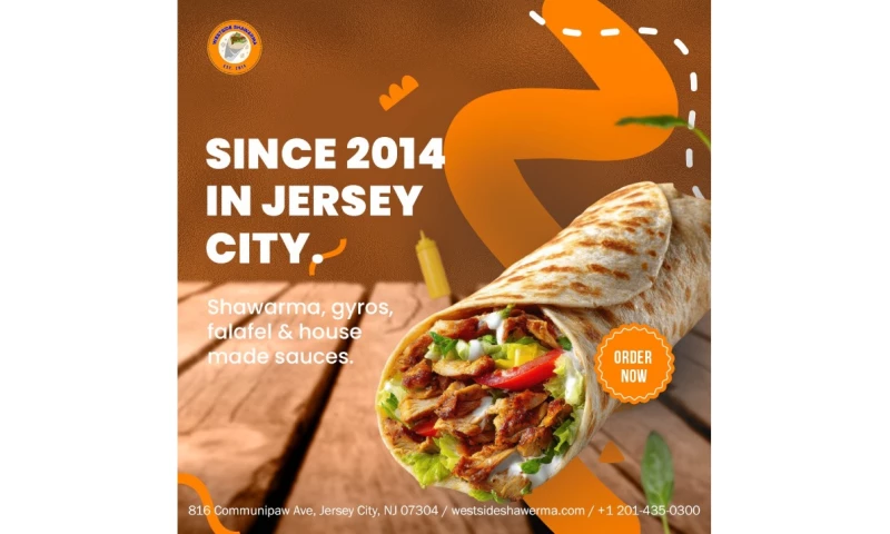 Website Development - Social media presence