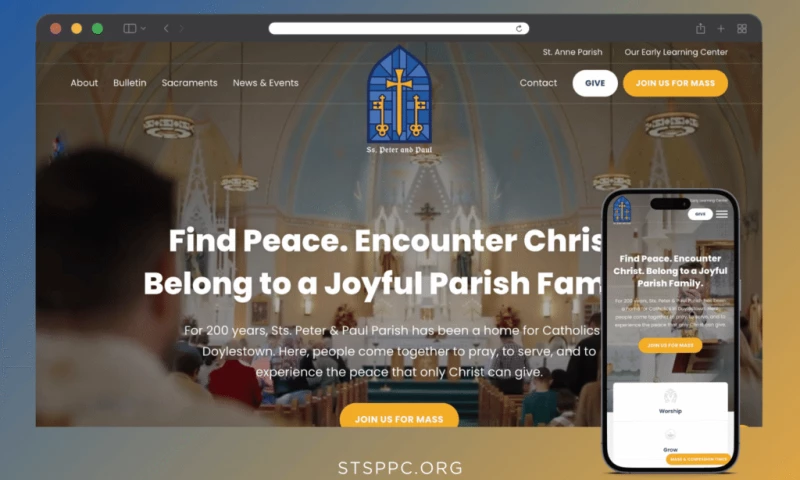 Briefcase Marketing - Building a Marketing Foundation