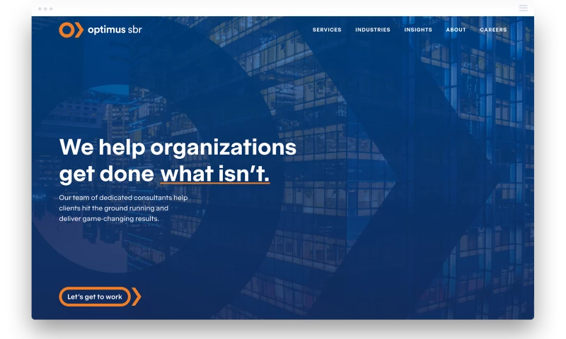 Parachute Design Group Inc - Optimus SBR