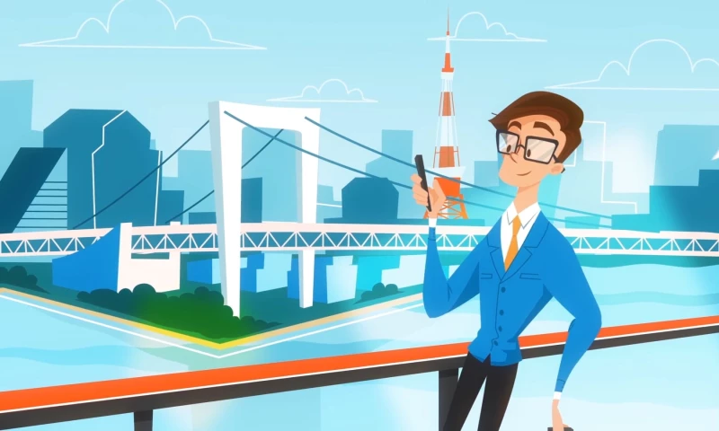 The Animation Co. - 2D Training Video for Airline