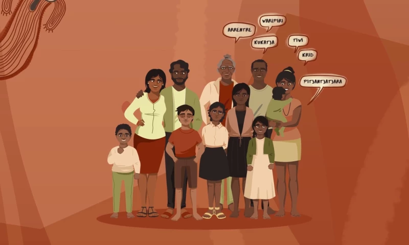 The Animation Co. - 2D Cultural Awareness Explainer Video