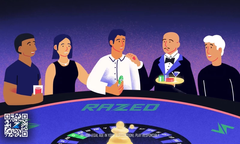 The Animation Co. - 2.5D TV Commercial