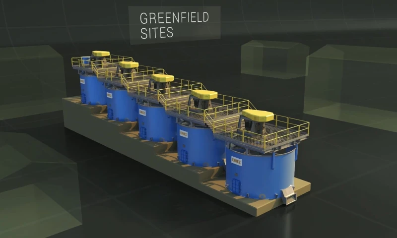 The Animation Co. - 3D Technology Explainer Video