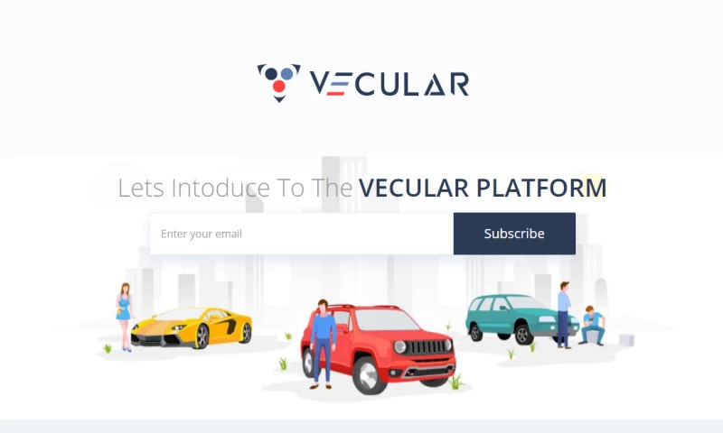 Blue It Systems - Vecular