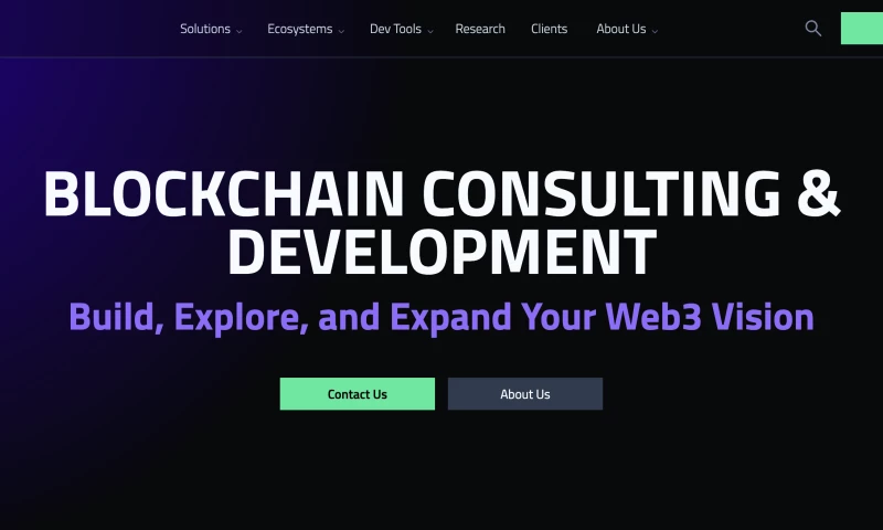 goodmorning - Staff Augmentation with LimeChain