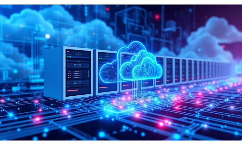 Digital Beauty - Logbook Web App