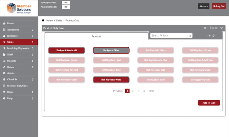 Gecko Dynamics - Volo
