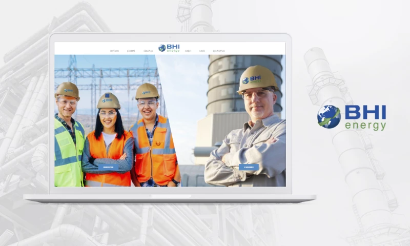 MAXBURST - BHI Energy