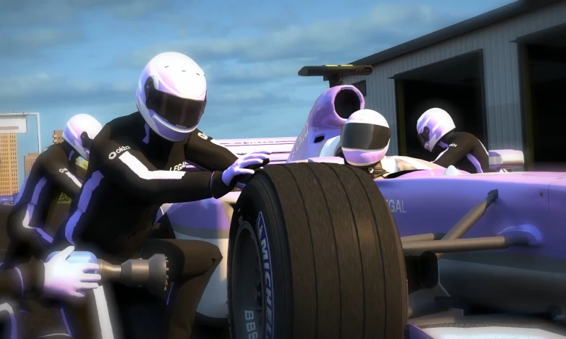 The Animation Co. - 3D Campaign Launch for Internal Communication