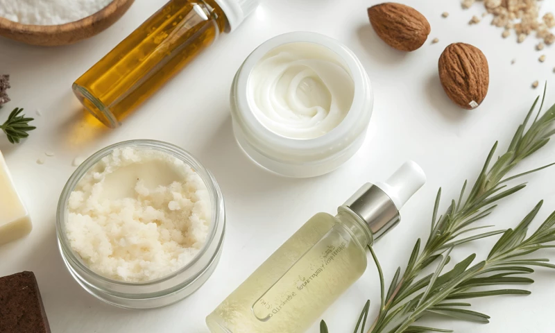 Innovative Cosmetic & Personal Care Brand