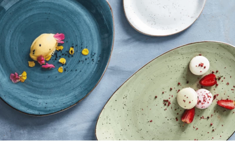 Continental Tableware