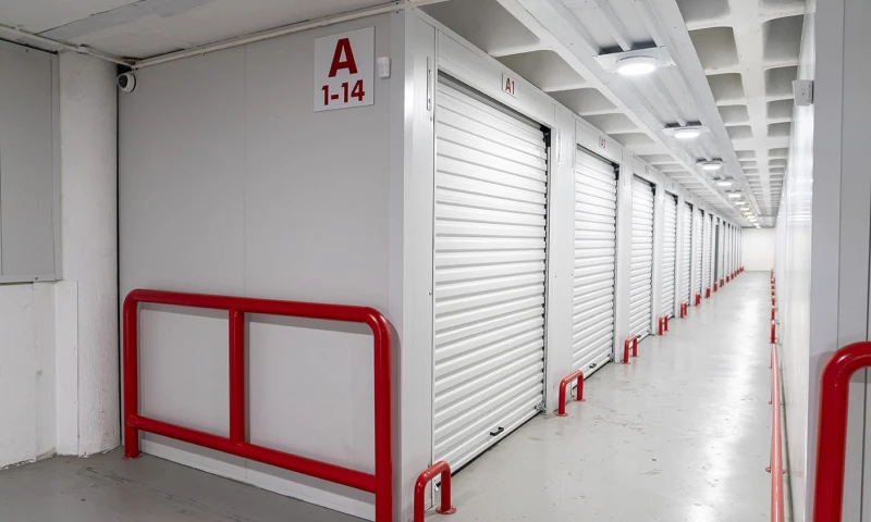 Ruby Digital - Big Storage