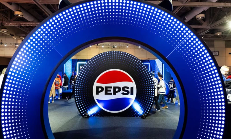 Pepsi NHL All-Star Fan Fair Weekend