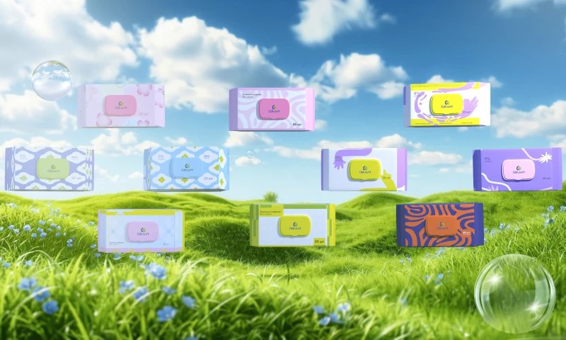 Circle creative buro - Silk Soft