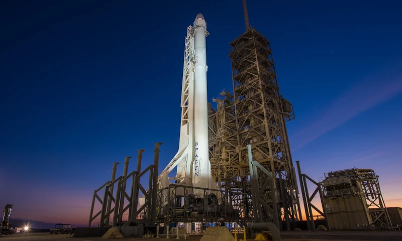 Warfighter Support Applications