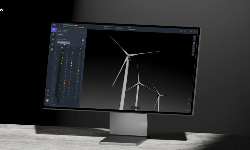 Drone software development