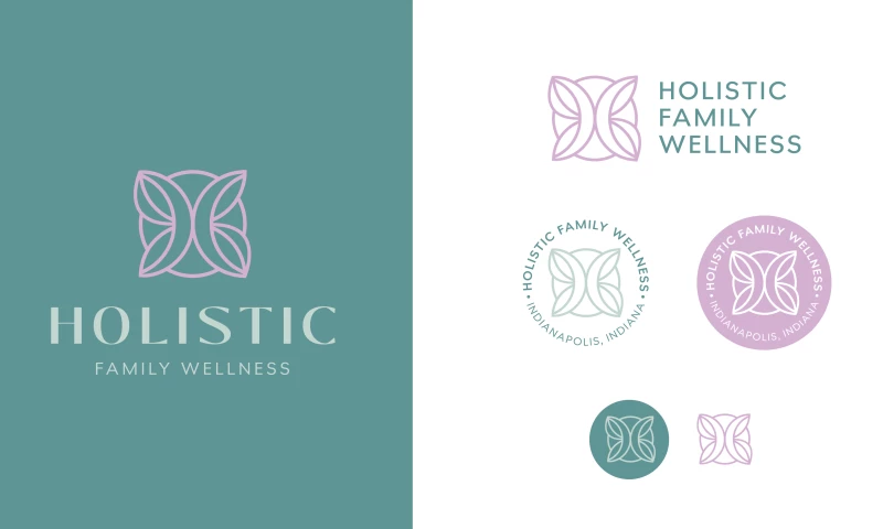 Rebrand, Messaging, and Website Design