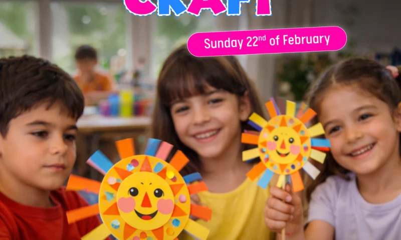 The Cyprus Planetarium