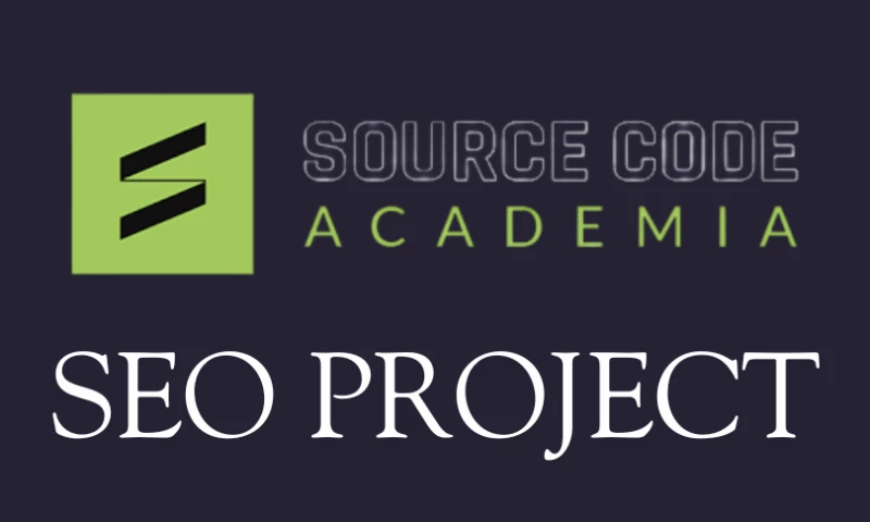 Cloudex Marketing - Source Code Academia SEO