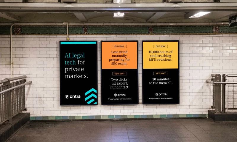 AI Legal Tech for Private Markets