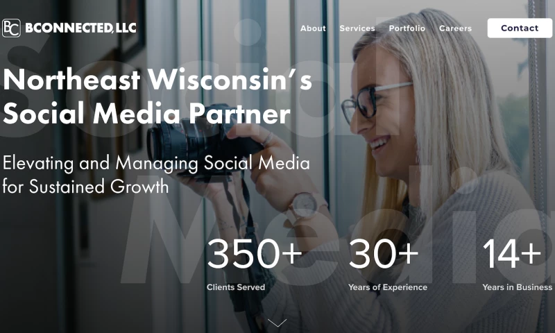 HeiPro Digital - BConnected