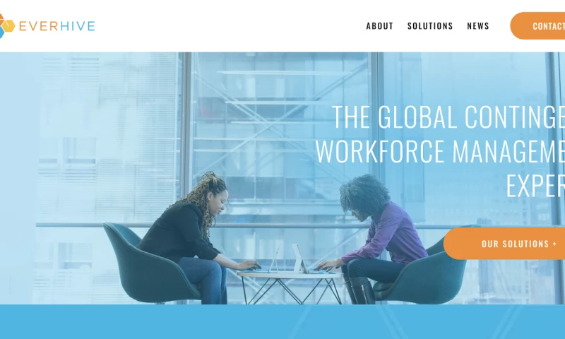 HeiPro Digital - EverHive