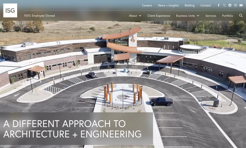 HeiPro Digital - ISG